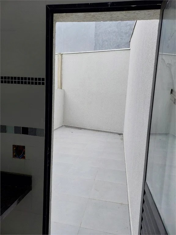 Sobrado à venda novo 2 suítes, 2 vagas 120m² na Vila Sônia