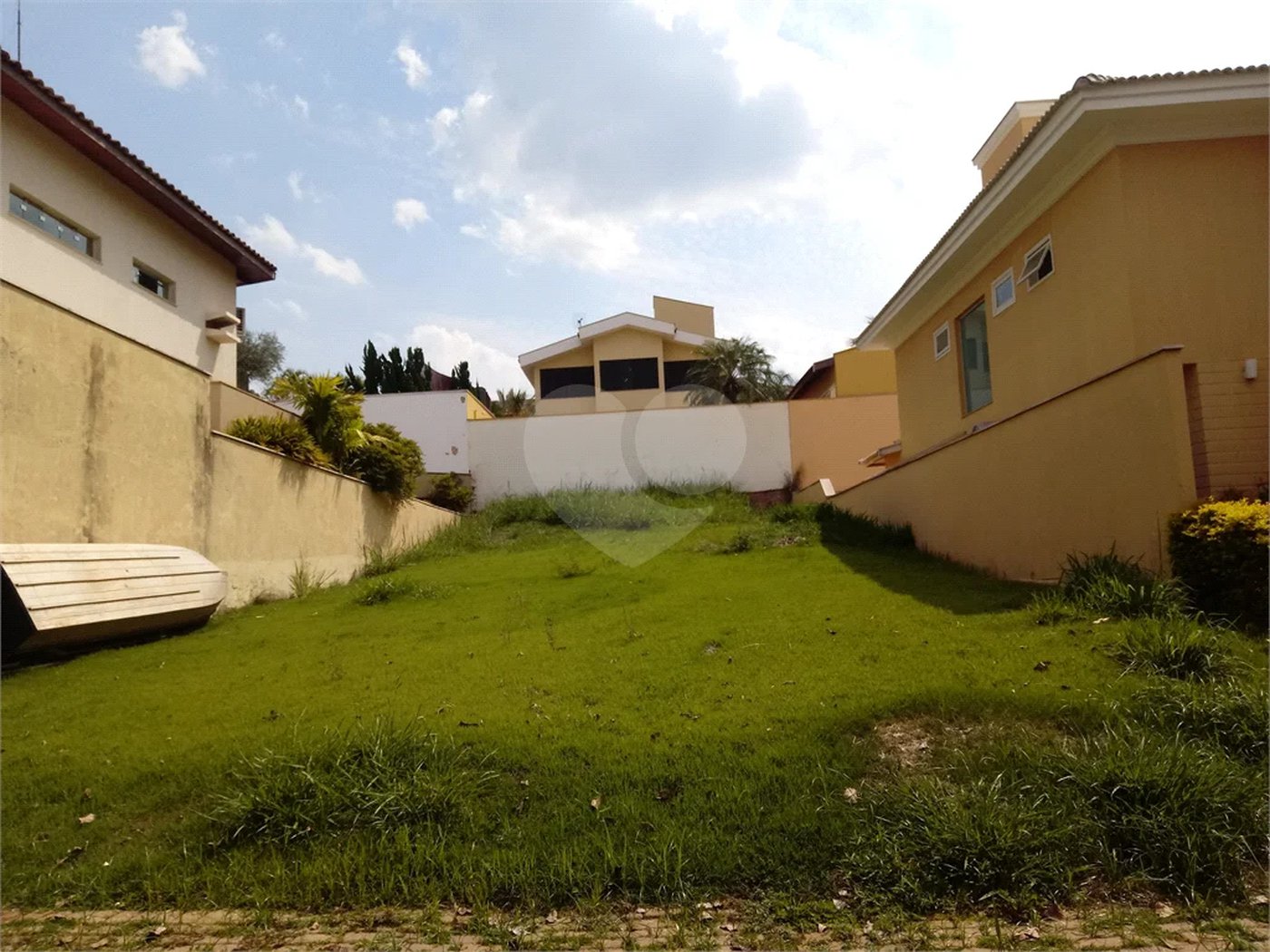 Terreno à venda no Condomínio Terras de Piracicaba/SP