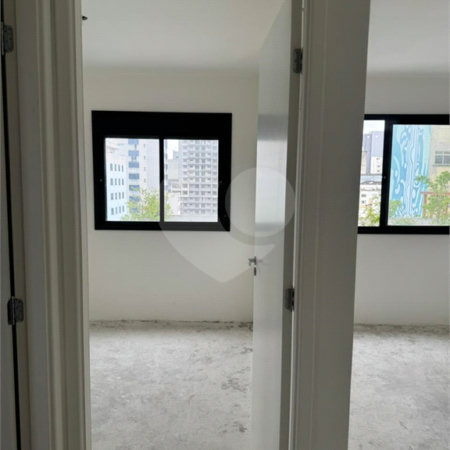 Apartamento com 27mts à venda na Vila Buarque