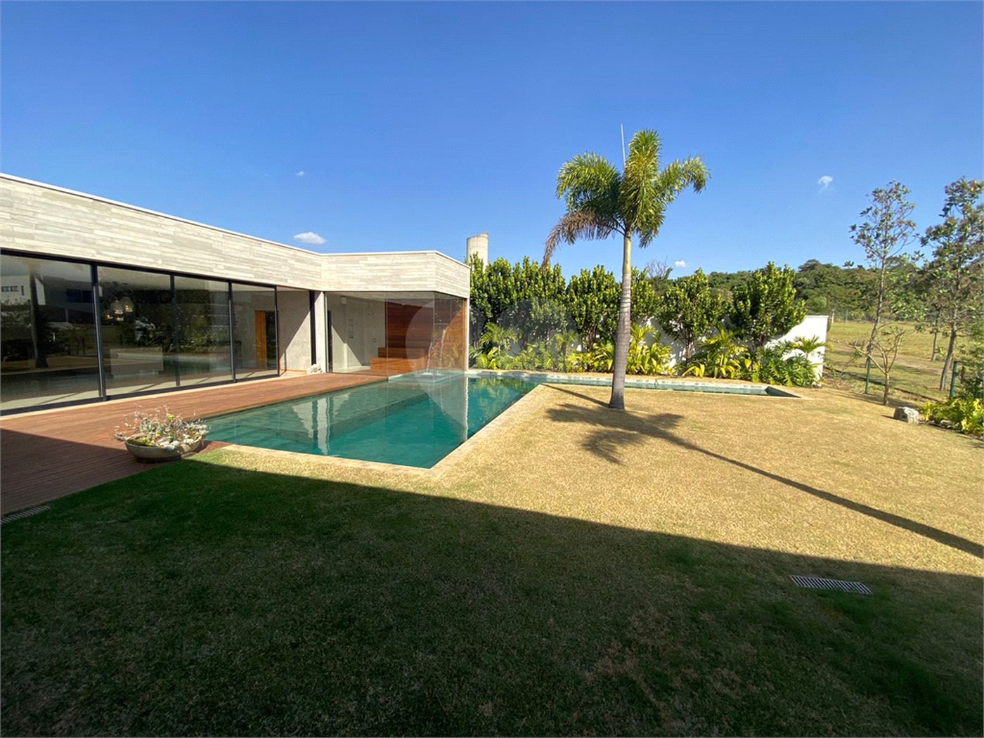 Mansão de alto luxo no Condomínio Damha Golf São Carlos