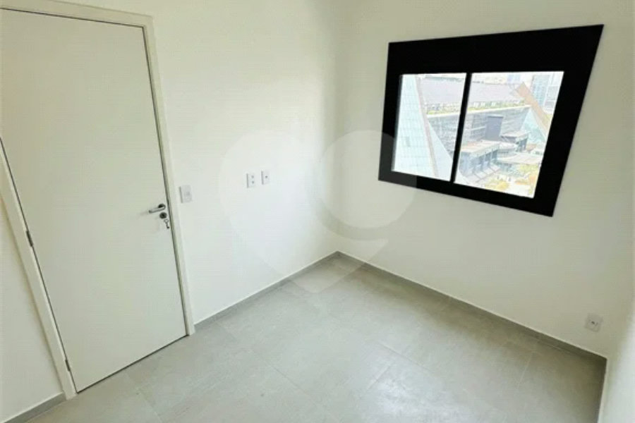 Apartamento para alugar com 1 quarto em Pinheiros, São Paulo, SP