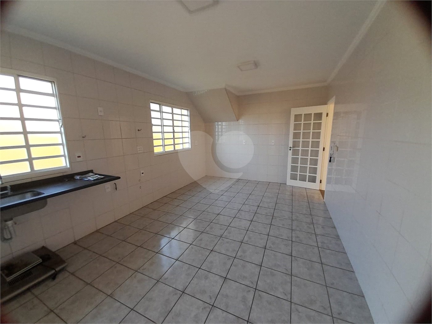 Casa para locação no Bairro Santa Marta - São Carlos