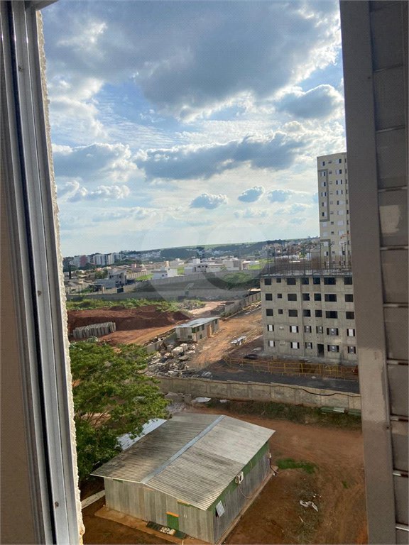 Apartamento para venda no Monte Pinheiros
