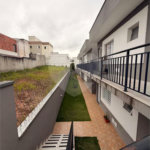 Casa em Villagio na Vila São Paulo – 62m², 2 Dormitórios 1 vaga e SEM TAXA DE CONDOMÍNIO