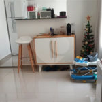 Apartamento com 2 dormitórios