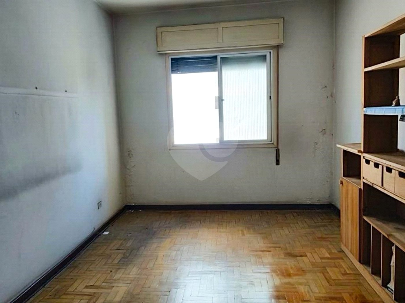 Apartamento para venda e locação no bairro da Bela Vista, em São Paulo.