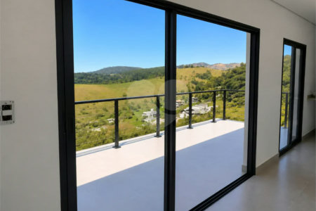 CASA CONDOMINIO QUINTA DOS LAGOS - PARAIBUNA SP