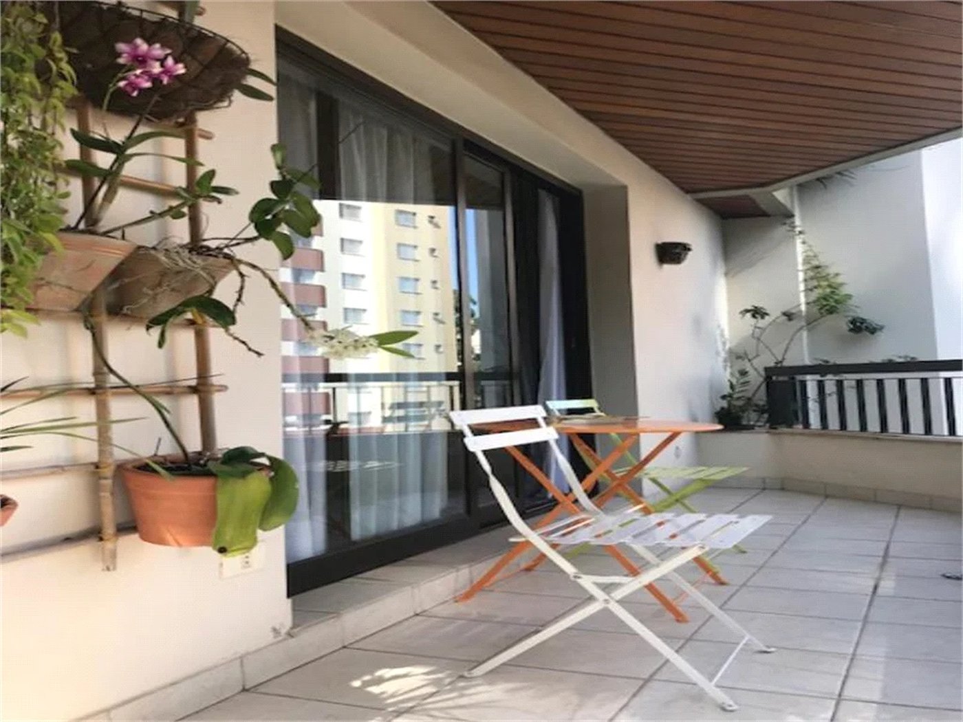 MORUMBI 180M 3 Dorms.Sala Expandida.