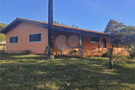 Fazenda em Ribeirão Bonito