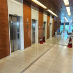Apartamento no Itaim Bibi de 45m2 com 1 dorm, 1 banheiro, 1vaga. Estuda permuta. Viva a um passo dos melhores shoppings, hospitais, escolas e rodovias principais com 1 dorm, 1 banheiro, 1 vaga. Estuda permuta