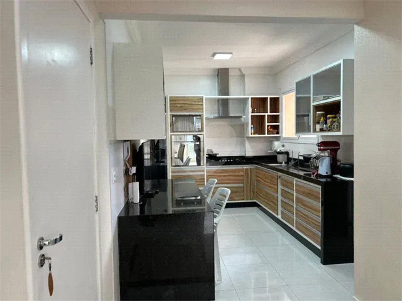 APARTAMENTO A VENDA 156M², 3 SUITES, 1 ESCRITORIO, 3 VAGAS - JARDIM DAS INDUSTRIAS - SÃO JOSÉ DOS CA