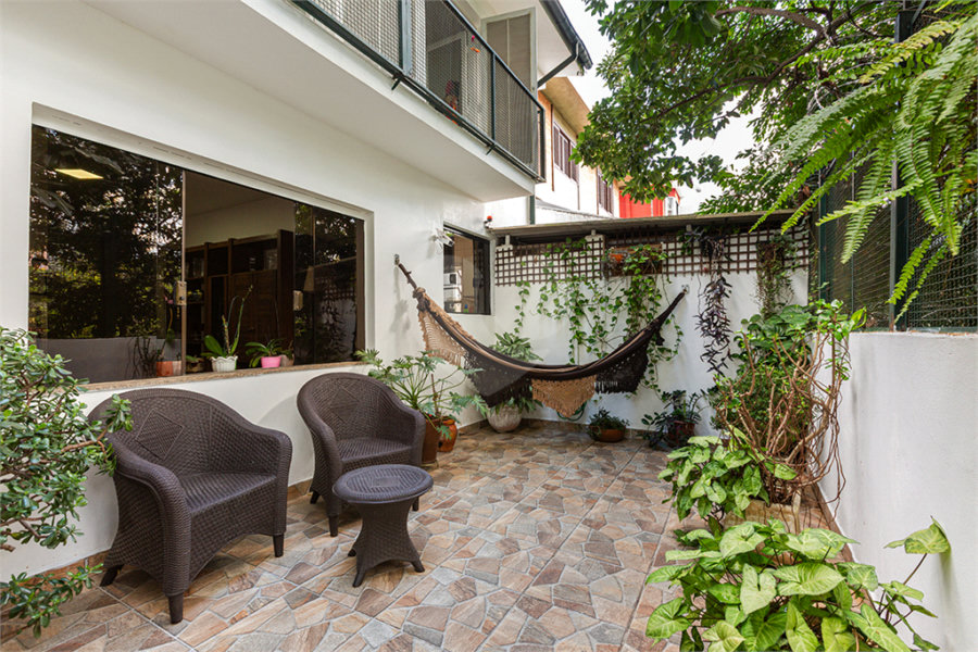 “Casa 300 m² | Terreno 252 m² | Vila Madalena | Uso residencial | Rua Fechada”