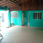 Casa Térrea com Amplo Quintal e Lazer no Dois Córregos – Piracicaba/SP