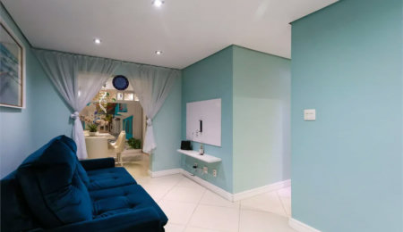 Apartamento à venda com 3 quartos, sendo 1 suíte,  em Vila Sônia, São Paulo, SP
