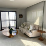 Lindo apartamento a venda no Condominio Parc des Princes - Vila Andrade