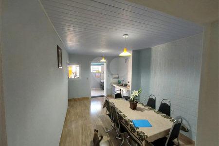 Casa a venda na Vila Prado