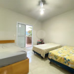 Casa à venda ou para alugar com 3 quartos, sendo 1 suíte,  em Morada da Praia, Bertioga, SP