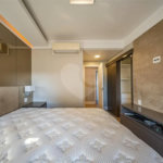 Apartamento à venda com 3 suítes em Jardim Fonte do Morumbi, São Paulo, SP