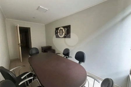 Sala Comercial para venda e locação - República