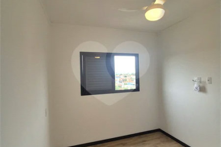 Conforto e Praticidade no Residencial Rampazzo: 2 Dormitórios, sendo 1 Suíte, com vista priveligiada