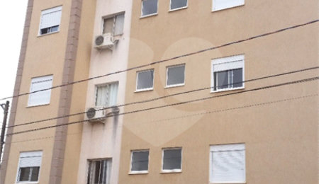 Apartamento à venda com 2 quartos no Centro, São Carlos, SP
