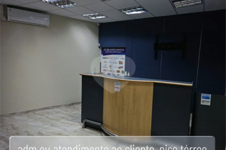 BARRACÃO COMERCIAL SEMINOVO À VENDA Jardim Nilópolis – Campinas/SP