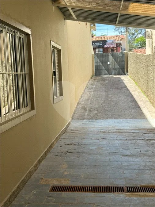 Apartamento para locação em Vinhedo - SP