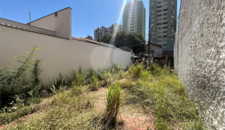 Terreno à venda em Cidade Alta, Piracicaba, SP