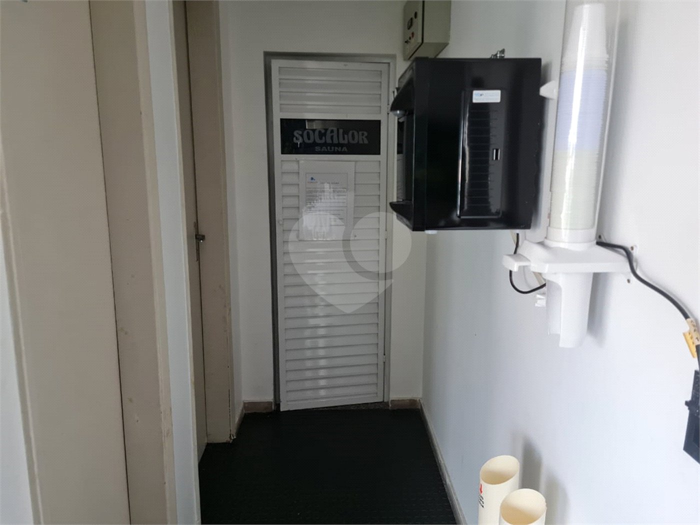 Apartamento à venda com 3 suítes em Conjunto Residencial Morumbi, São Paulo, SP