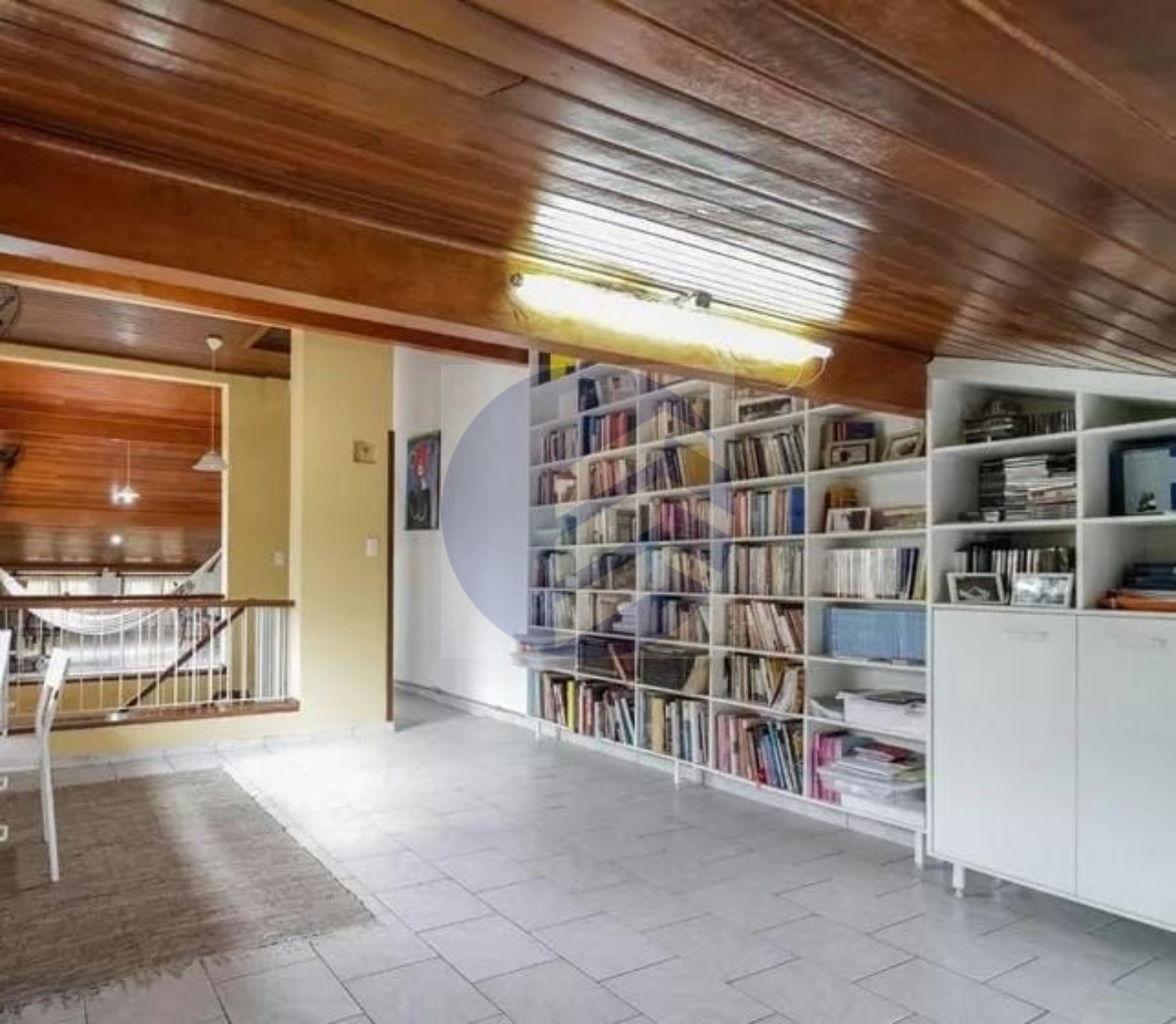 CASA À VENDA NO BUTANTÃ | 203 m² | 3 DORMITÓRIOS | 2 VAGAS