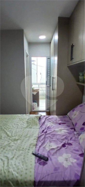 Casa no Jardim Nossa Senhora do Carmo com 75m²