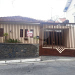 Casa totalmente térrea com 215 m² de área total