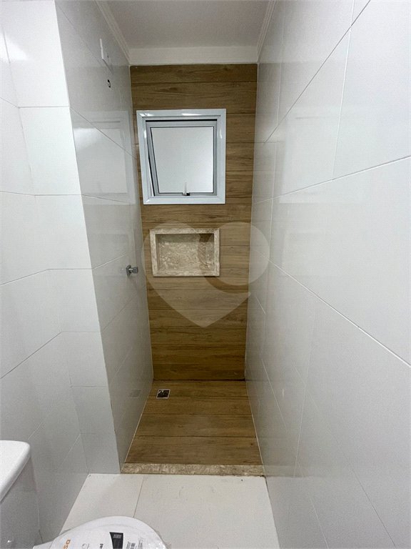Apartamento à venda com 2 quartos em Parque Vitória, São Paulo, SP