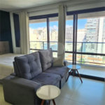 Apartamento no Itaim Bibi de 45m2 com 1 dorm, 1 banheiro, 1vaga. Estuda permuta. Viva a um passo dos melhores shoppings, hospitais, escolas e rodovias principais com 1 dorm, 1 banheiro, 1 vaga. Estuda permuta
