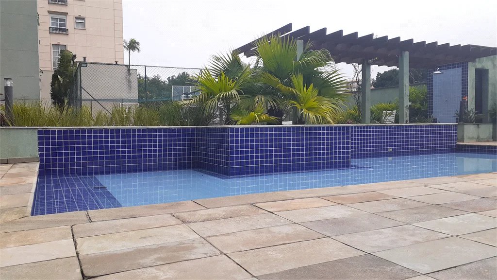 Apartamento à venda com 3 quartos, sendo 3 suítes, em Vila Sônia, São Paulo - SP