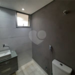 Apartamento à venda com 3 quartos em Santana, São Paulo, SP