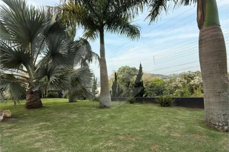 Casa Alto Padrão à venda - Condominio Haras El Paso | Mairiporã | SP