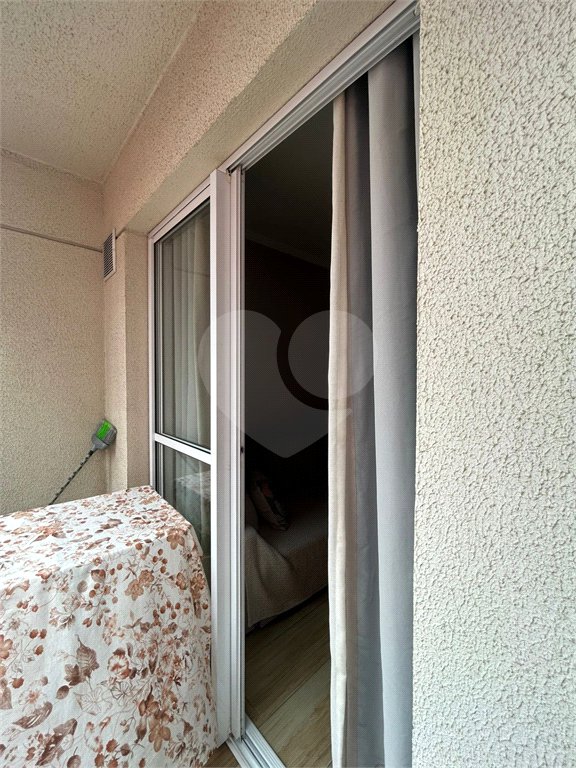 Apartamento à venda com 1 suíte em Brás, São Paulo, SP