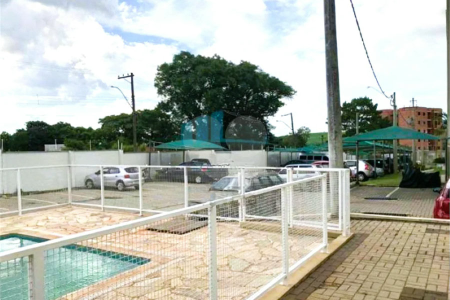 Apartamento para venda no Edifício Villagio Di Toscana I, no bairro Gleba Califórnia, Piracicaba/SP.