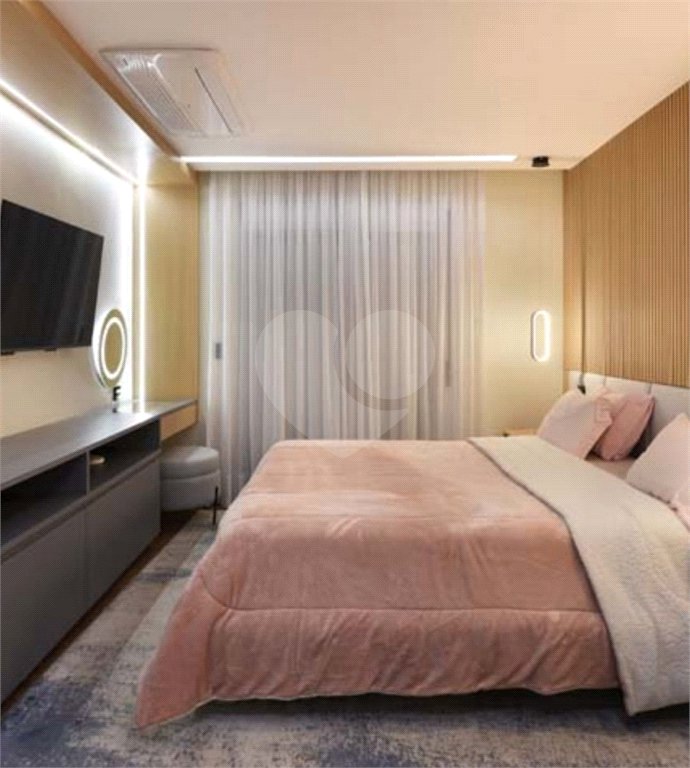 237 m² DE SOFISTICAÇÃO NO IPIRANGA – 4 SUÍTES, VARANDA GOURMET E CONDOMÍNIO CLUBE COMPLETO