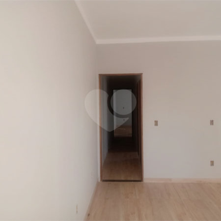 Casa térrea para venda na Vila Morumbi