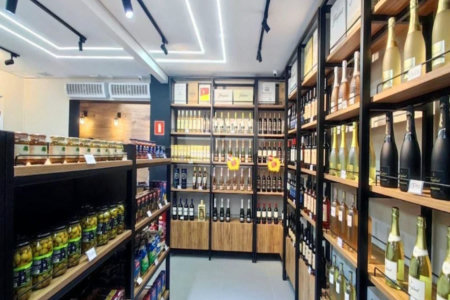 Ponto comercial (loja) no Tatuapé para venda ou locação