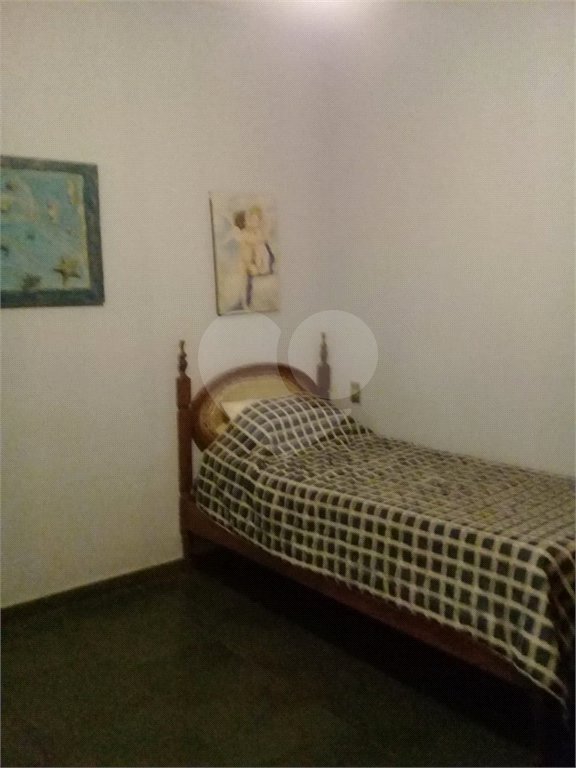 Sobrado em Araraquara.