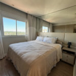 Excelente Apartamento com 02 Suítes e Lazer completo. Venha fazer uma visita.