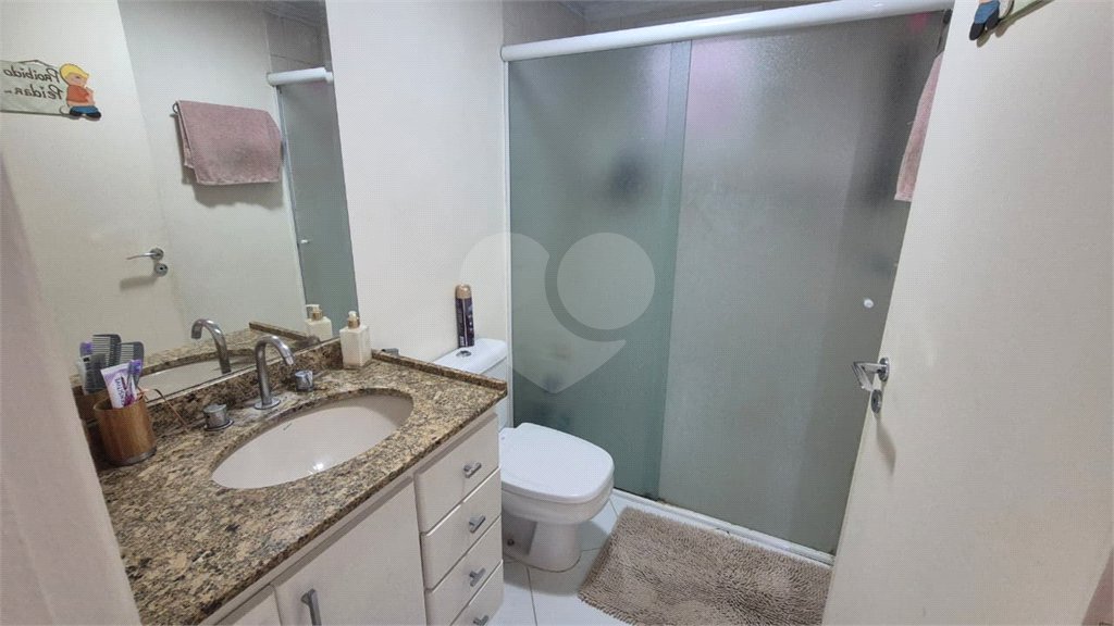 Apartamento à venda com 3 quartos, sendo 1 suíte,  em Jardim Marajoara, São Paulo, SP