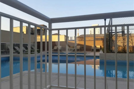 APARTAMENTO A VENDA EM SP BRÁS