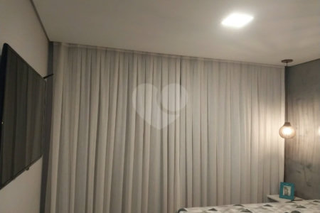 Apartamento à venda no Ipiranga, 2 quartos
