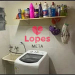 CASA A VENDA 166M² COM EDICULA, 3 DORMITORIOS, 1 SUITE, 3 VAGAS - BAIRRO BOSQUE DOS EUCALIPTOS - SÃO