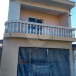 Sobrado no Cidade Aracy .