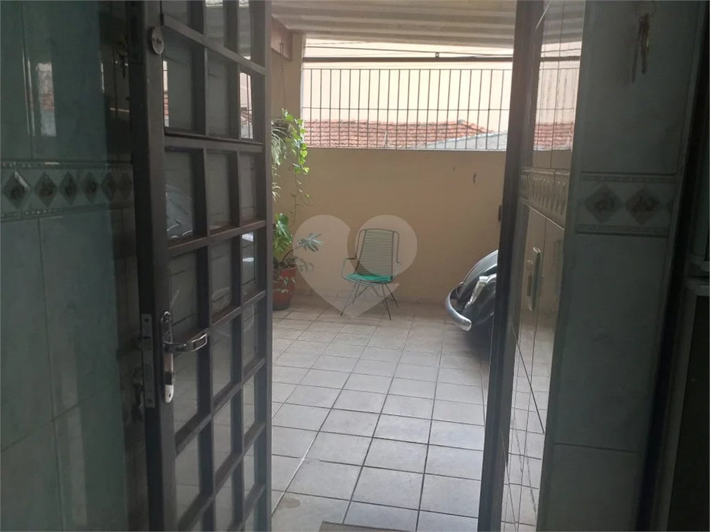 Casa térrea à venda no Imirim
